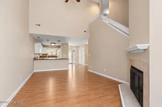 1202 Cedarwood Village, Morehead City, NC 28557 – photo 22: Living Room