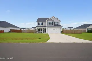 611 Turkey Trot Trail, Maysville, NC 28555 – photo 6