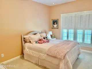 701 Discovery Bay, New Bern, NC 28562 — 3-bedroom home in Haywood Creek Landing, New Bern, NC, photo 15 of 26: Bedroom 2