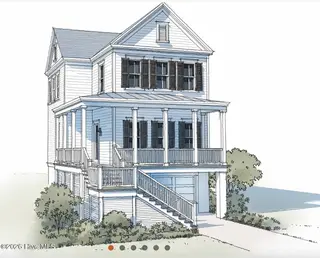 206 S Charlotte Street, Washington, NC 27889 – photo 1: Screenshot 2026-09-15 at 6.36.32 AM