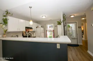171 Cranes Cove, Vass, NC 28394 – photo 19: 10c_Kitchen-Island-View_171-Cranes-Cove