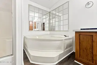 286 Mill Creek Road, Newport, NC 28570 – photo 24: Primary Bathroom