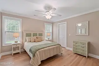 473 Pine Lake Road, Southport, NC 28461 — 4-bedroom home in Boiling Spring Lakes, Southport, NC, photo 15 of 39: Photo 26 Master BR AI