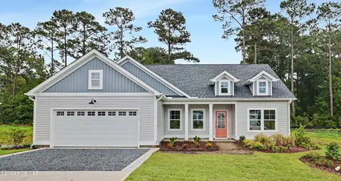 2111 Cregan Cove SW (Lot 19), Ocean Isle Beach