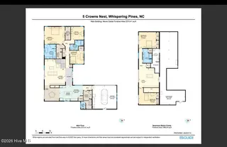5 Crows Nest, Whispering Pines, NC 28327 – photo 2: Screenshot 2026-07-13 at 8 3