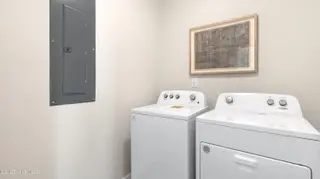 3065 Bayview Drive, Vass, NC 28394 – photo 20: Laundry room
