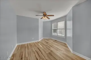 227 Gazebo Court, Wilmington, NC 28409 — 6-bedroom home in Inlet Point Harbor, Wilmington, NC, photo 19 of 67: Second-Floor Office