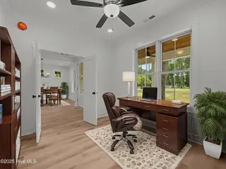 104 Indian Trail, Beaufort, NC 28516 – photo 9: 50-web-or-mls-P6128660 - Home Office - S