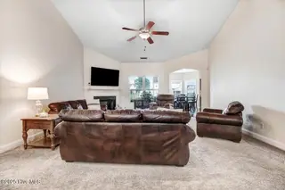 202 Coffman Drive, Pikeville, NC 27863 – photo 10: 11-202 Coffman Dr-11