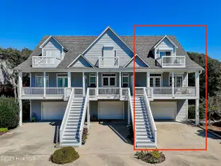 98 Foxfire Trace, Caswell Beach, NC 28465 — 3-bedroom townhome in Ocean Greens, Caswell Beach, NC, photo 3 of 66: 98FoxfireTrace - 2