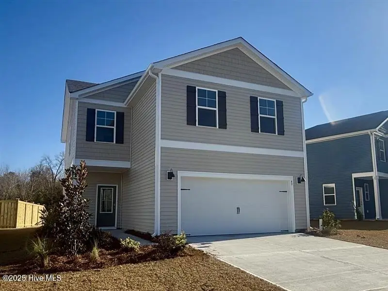 49 Brogdon Street Lot 3, Wilmington, NC 28411 – photo 1 of 50: Lot 3 The Aisle