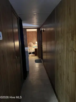 112 Pettiford Road, Peletier, NC 28584 — 3-bedroom manufactured home in Pettiford Point, Peletier, NC, photo 16 of 19: IMG_3881