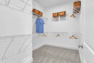 2019 Oakton Drive 5, Southport, NC 28461 – photo 15: Spacious Walk-In Closet
