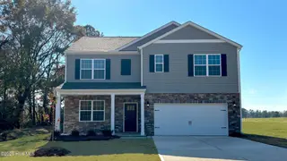 251 Lake Tyler Drive, New Bern, NC 28560 – photo 1: Hayden Exterior