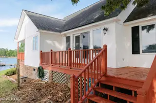 674 Brooks Road, Bath, NC 27808 – photo 10: Deck