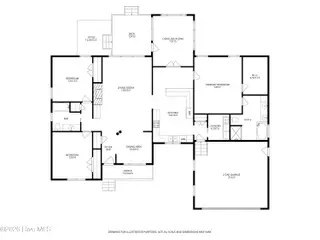 142 Sakonnet Trail, Pinehurst, NC 28374 – photo 9: 142 Sakonnet Trl FP