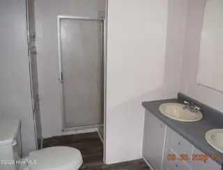 3029 Crystal Lake Drive, Elizabeth City, NC 27909 – photo 11: Primary Bathroom