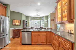 5 Fur Court E, Pinehurst, NC 28374 – photo 11: 5 Fur Ct E Pinehurst(13 of 47)