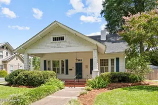 813 St Andrew Street, Tarboro, NC 27886 – photo 5: Front view