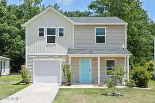 73 Shamrock Drive SW, Sunset Beach, NC 28468 – photo 1
