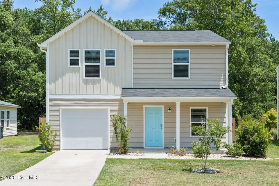 73 Shamrock Drive SW, Sunset Beach, NC 28468 – photo 1 of 47