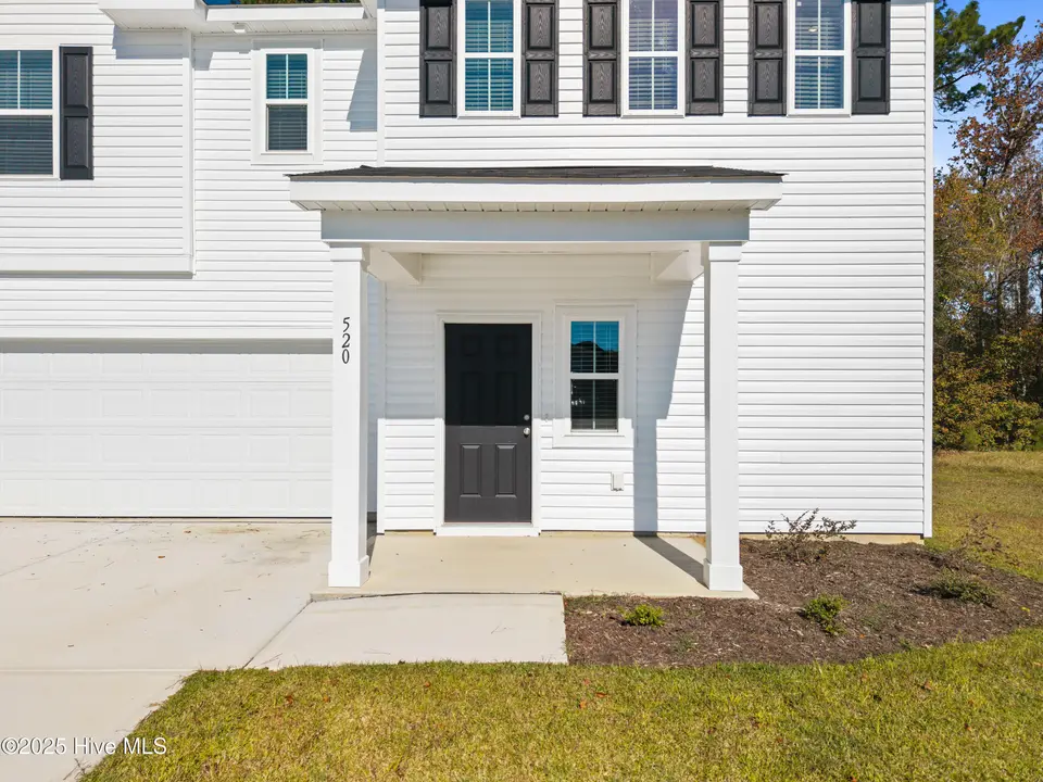 520 Sandy Hollow Drive, Jacksonville, NC 28540 – photo 1 of 42: 520 Sandy Hollow Dr