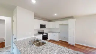 1391 Pinkney Road, Pikeville, NC 27863 – photo 12: Kitchen