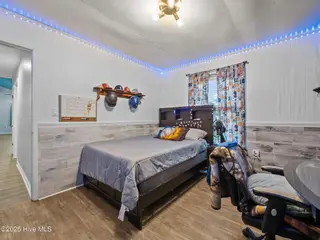 87 Crown Point Road, Hubert, NC 28539 – photo 19: Bedroom 3