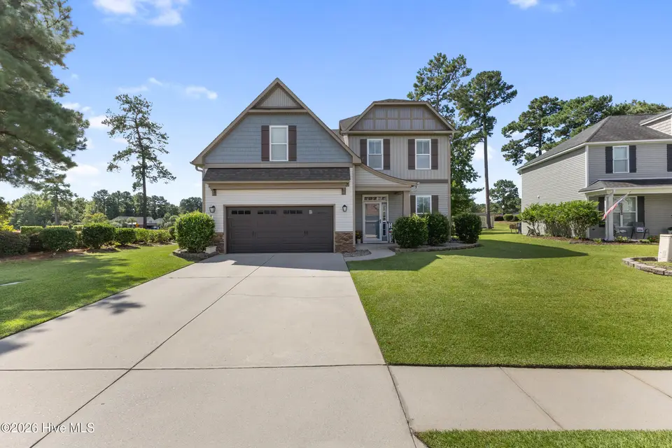 650 Heartwood Drive, Winnabow, NC 28479 — 4-bedroom home in Mallory Creek Plantation, Winnabow, NC, photo 1 of 70: 2_img_7982