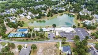 9500 195 Fallen Pear Lane NE, Leland, NC 28451 — lot in The Bluffs on the Cape Fear, Leland, NC, photo 21 of 41: 63_DJI_20260624135514_0143_D