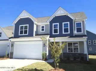 7447 Julius Dr, Leland, NC 28451 – photo 1: exterior
