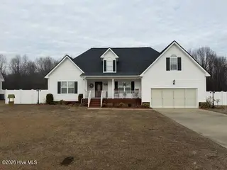 511 Heron Drive, Goldsboro, NC 27534 – photo 2: front
