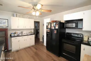 103 Cactus Street, Newport, NC 28570 – photo 8: Kitchen Opposite View