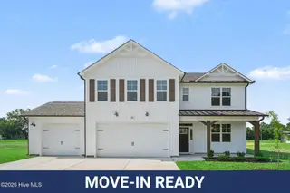 23 Kizzy Drive, Selma, NC 27576 – photo 1: MOVE IN READY - MLS (13)