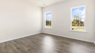 349 Maddox Drive, Aberdeen, NC 28315 – photo 15: Bedroom
