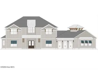 1909 Indigo Cove Way, Calabash, NC 28467 — 4-bedroom home in Kingfish Bay, Calabash, NC, photo 7 of 7