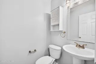 307 Old Dam Road, Jacksonville, NC 28540 — 4-bedroom home in Dawson Place, Jacksonville, NC, photo 14 of 39