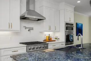 1 Castle Bridge Court, Pinehurst, NC 28374 – photo 14: 15Kitchen