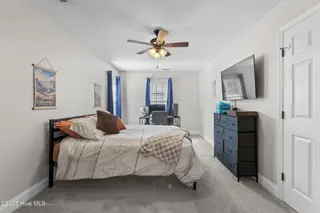195 Lee Rogers Road, Hubert, NC 28539 — 3-bedroom home in Trailwood, Hubert, NC, photo 18 of 28