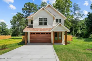 1395 N May Street, Southern Pines, NC 28387 – photo 1: 01-DSC06628