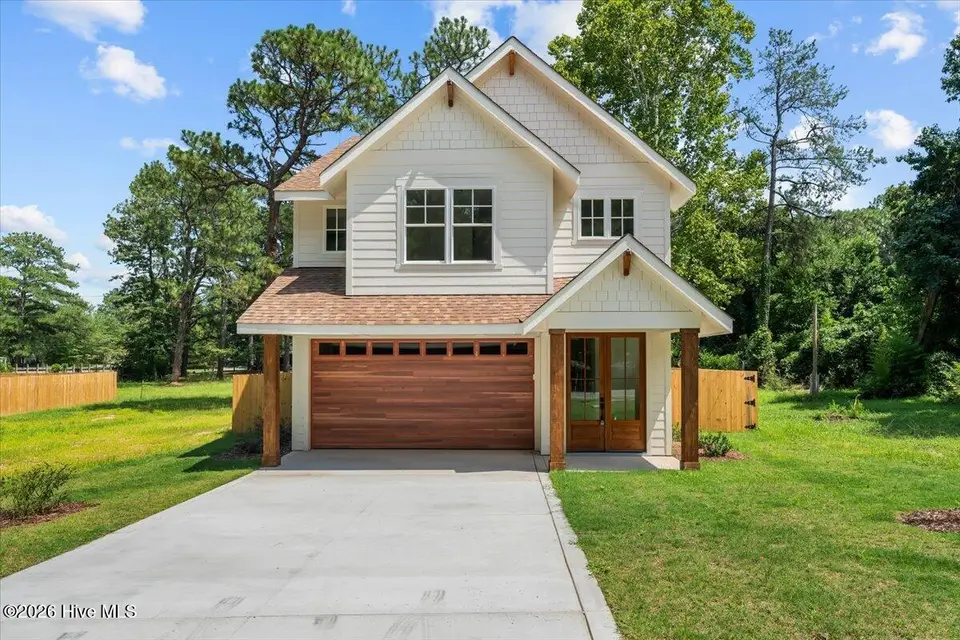 1395 N May Street, Southern Pines, NC 28387 – photo 1 of 51: 01-DSC06628