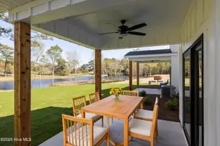 103 Star Lake Circle B, Cape Carteret, NC 28584 – photo 8: 10-web-or-mls-1S3A2511 - Outdoor - Stand