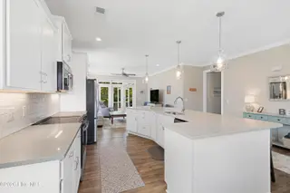 135 Sea Grove Lane, Beaufort, NC 28516 – photo 5: Kitchen