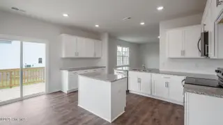 3100 Platinum Circle, West End, NC 27376 – photo 15: Kitchen