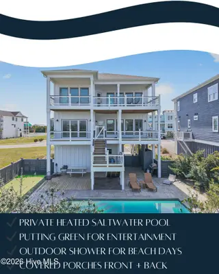 381 E Fourth Street, Ocean Isle Beach, NC 28469 – photo 6: 381 E Fourth Street