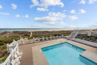 233 Sea Dreams Drive, Atlantic Beach, NC 28512 – photo 11: pool 2