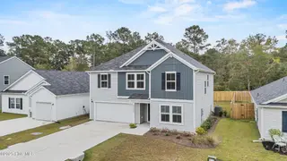 5338 Meagan Lane NE, Winnabow, NC 28479 – photo 5: 10_drone