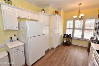135 Irene Court, Rocky Mount, NC 27804 – photo 15: Kitchen