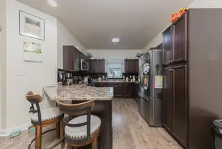 512 Caldwell Loop, Jacksonville, NC 28546 – photo 15: 15KITCHEN