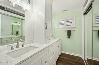 1707 Front Street, Beaufort, NC 28516 – photo 24: Full Bath